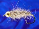 Gold Bead Nymphs