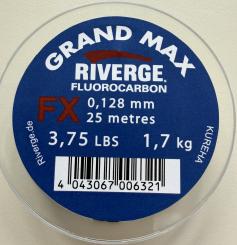 Grand Max FX 