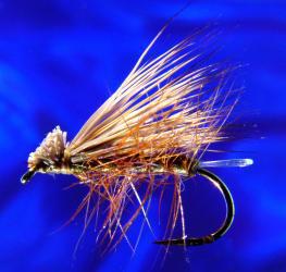 Dropper Caddis-12 