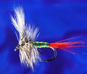 Grizzly King Wulff-14 Grizzly King Wulff-14