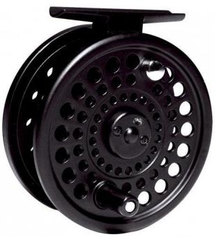 Topwater Disc Drag Standard Arbor Fly Reel 3-4