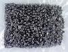 Kopfperlen im Bulk (1000St.) schwarz 
