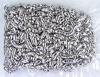Conehead 4.0mm nickel (Bulk 1000 Stück) 