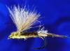 Blue W. Olive CDC Caddis Blue W. Olive CDC Caddis-14