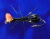 Deerhair Ant Black-14 Deerhair Ant Black-14
