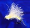 CDC Mayfly Emerger yellow CDC Mayfly Emerger yellow-14