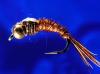 B. H. Pheasant Tail (copper bead) 