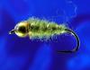 Gold H. Nymph Olive 