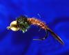 DR's G.H. Pheasant Tail 