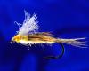 Sulphur Emerger-18 Sulphur Emerger-18