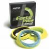 POLYFUSE XT 40+ Extreme distance flylines 