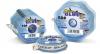 Deep Blue Tippet Guide Spool Guide Spool - 4
