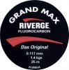 Grand Max 25m Spule(n)  0,205mm 0,205mm