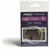 Airflo Polyleader Light Trout 8' Floating 8'