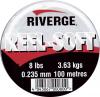 Reel-Soft Fluorocarbon 100m 