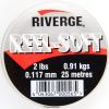 Reel-Soft Fluorocarbon 25m 