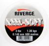 Reel-Soft Fluorocarbon 600m 
