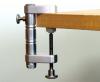 Tischklammer für Rotary Vice 