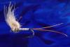 WS Mayfly Dun WS Mayfly Dun #8
