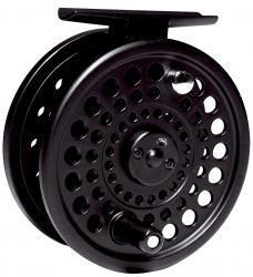 Stenzel Fly Fishing Shop, Topwater Disc Drag Standard Arbor Fly Reel 3-4